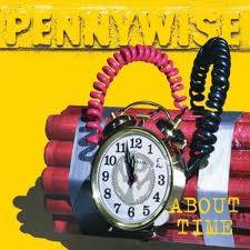 Pennywise : About Time